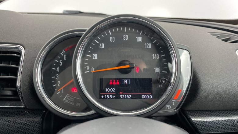 MINI Clubman 1.5 Cooper Exclusive 6dr Petrol Estate